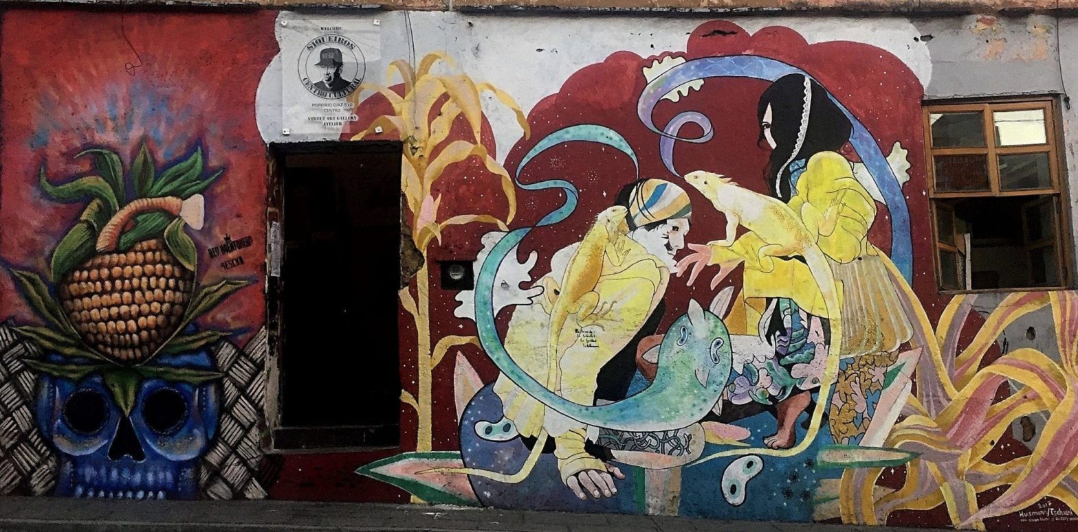 Oaxacan-street-art