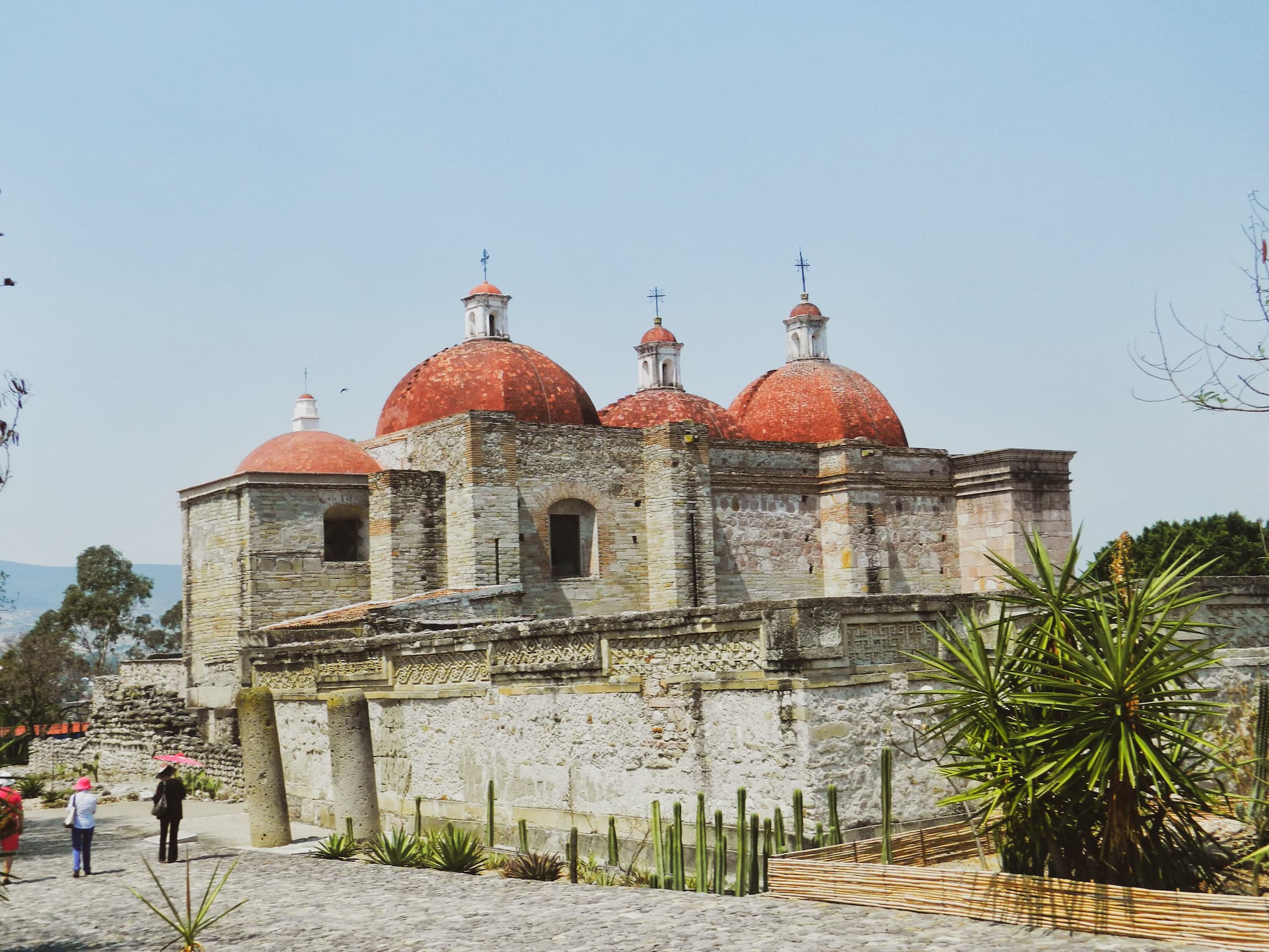 Introducing the Pueblos Mágicos of Oaxaca